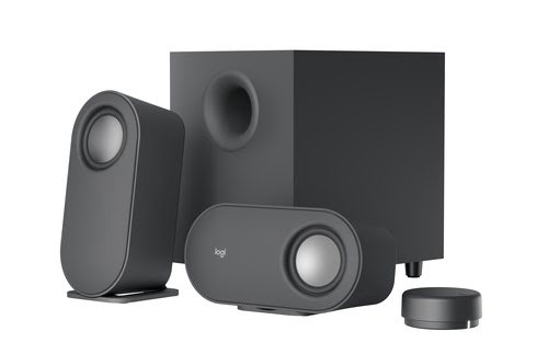 [01000068] Z407 Bluetooth - Noir