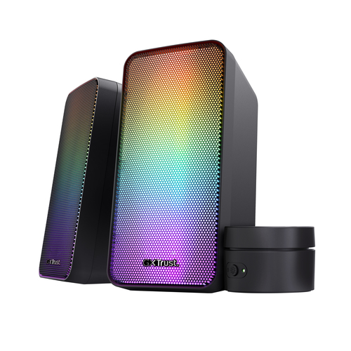 [01000263] WEZZ Illuminated - GXT611