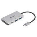 ACH228EU Hub Multi-port