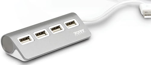 [06800733] USB 4 ports 2.0