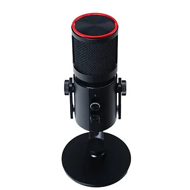 [07302056] Live Streamer Mic 350 - AM350#