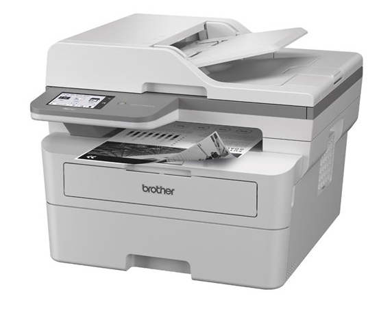 [07901483] MFC-L2960DW - Blanc