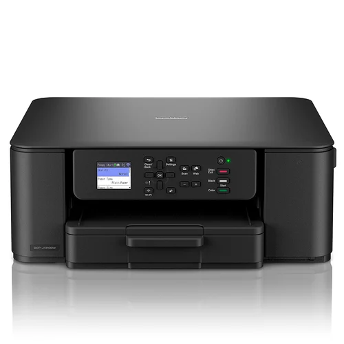 [07901501] DCP-J1310DW 3 en 1 - Noir
