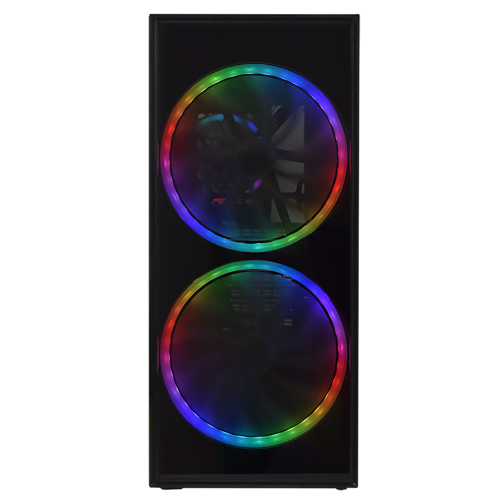 [05900021] MR-S01 Façade en verre trempé pour MR-003