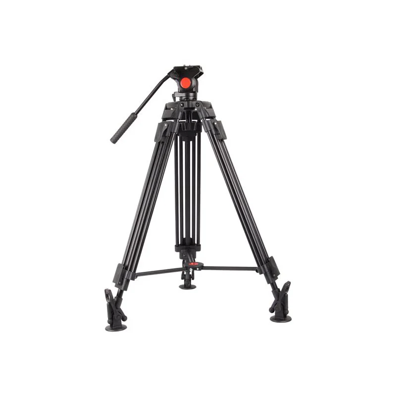 [13100062] Trépied Premium Rotule Pro 1,63M Appareil Photo#