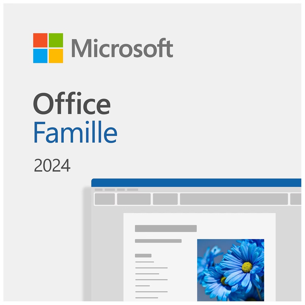 [04300050] Office Famille/Etudiant 2024 - COEM