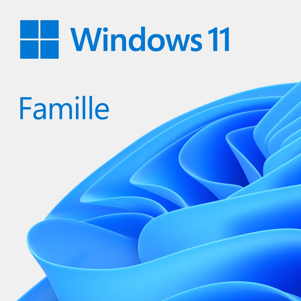 [05300123] Windows 11 Home 64Bits COEM