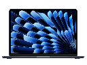 Macbook Air M3 15" 24Go/512Go Minuit