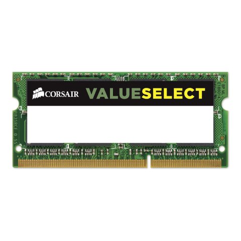 [00200405] Value 4Go (1x4 Go) PC12800 1600 MHz CL11 CMV4GX3M1