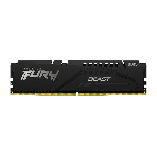 [00201762] KF556C40BB-16 (16Go DDR5 5600 PC44800)