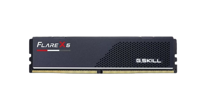 [00203082] F5-5600J3636C8GH1-FX5 (1x8Go DDR5 5600Mhz)