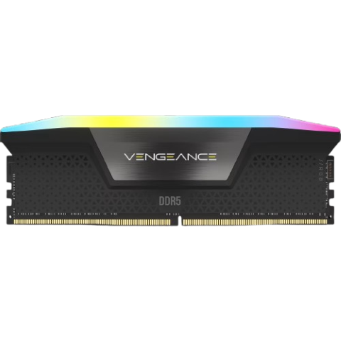 [00203094] CMH8GX5M1B5200C40 RGB (1x8Go DDR5 5200Mhz CL40)