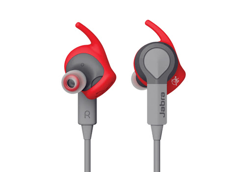 [05701050] Sport Coach Wireless - Rouge