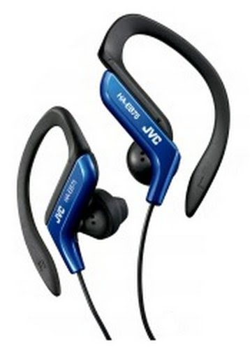 [05701061] HA-EB75 Bleu Tour d'oreille réglable Basses