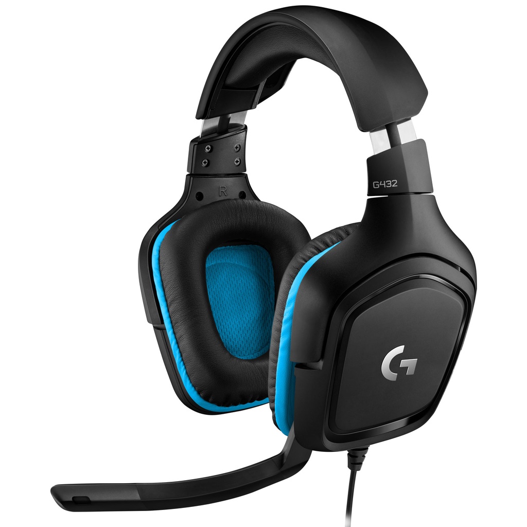 [07300005] G432 7.1