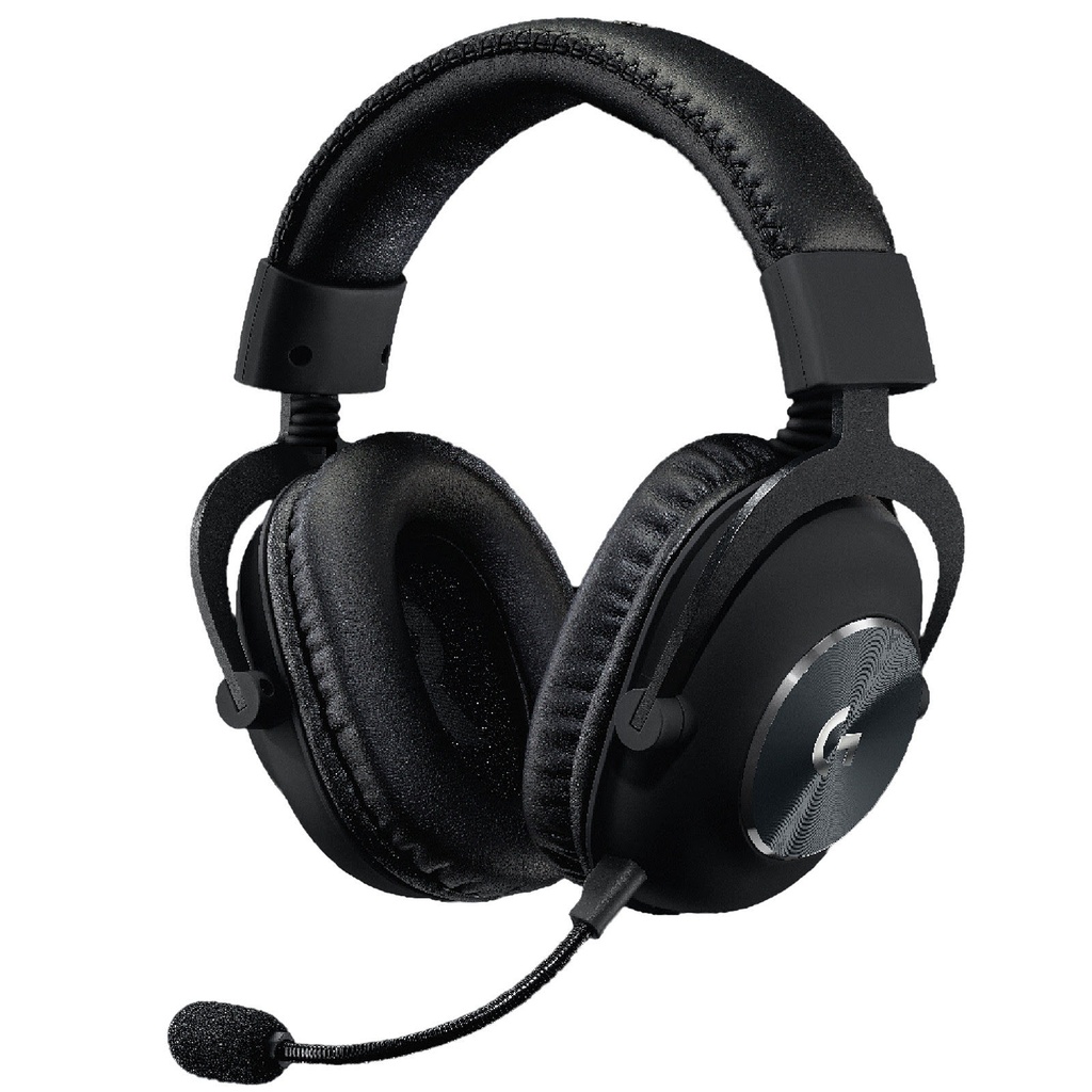 [07300278] G PRO X LightSpeed - Noir/Sans fil