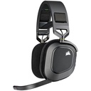 HS80 RGB WIRELESS Carbon