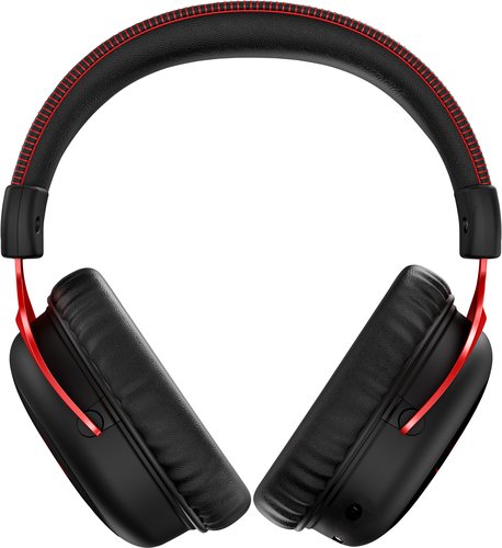 Cloud II Wireless Gaming - Noir