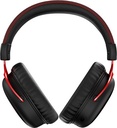 Cloud II Wireless Gaming - Noir#