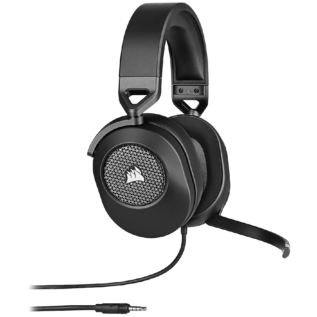 HS65 - Carbon