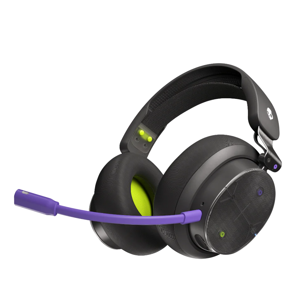 PLYR Wireless - Digi-Black