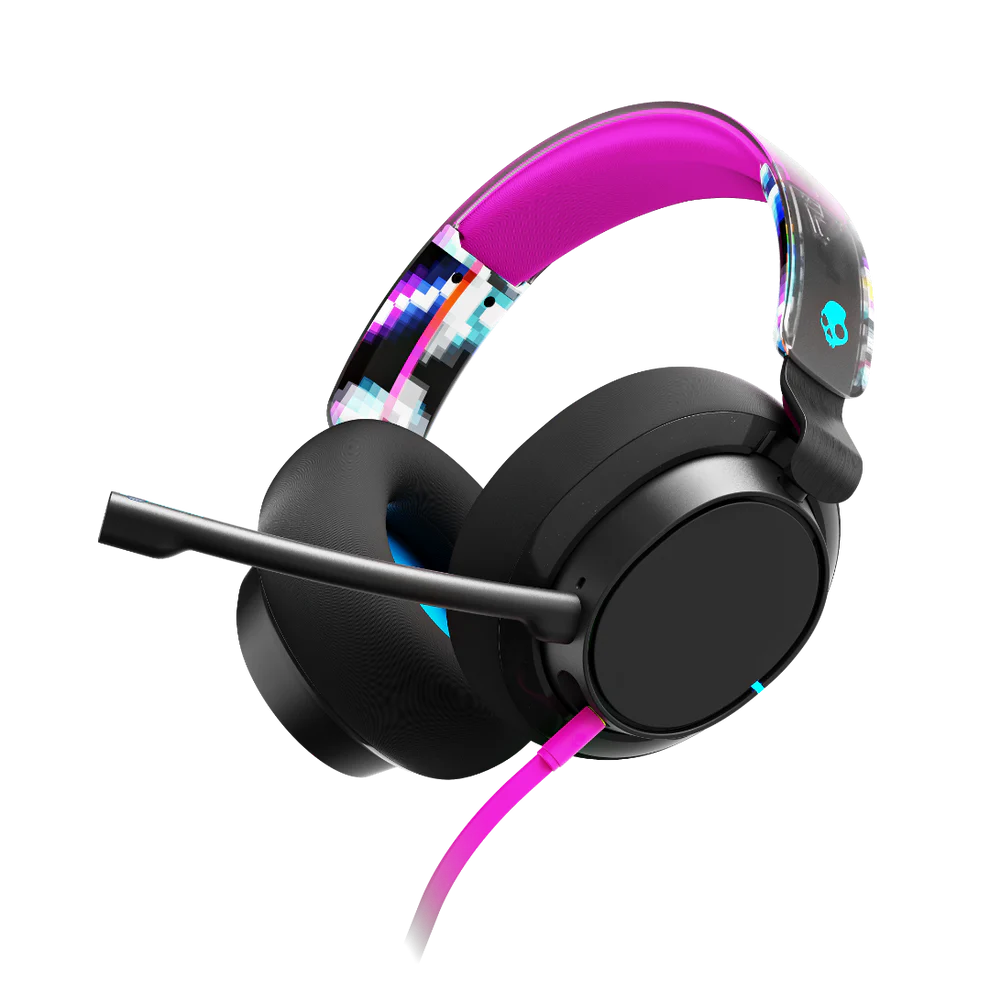 SLYR Pro - Black DigiHype