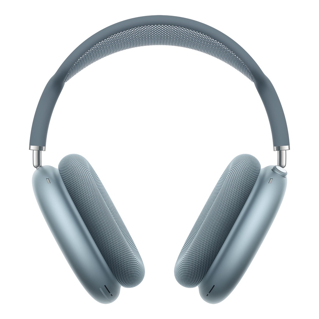 AirPods Max Bleu