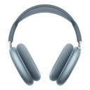 AirPods Max Bleu