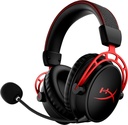 Cloud Alpha Wireless Noir/Rouge