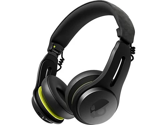 ICON ANC WIRELESS - Noir
