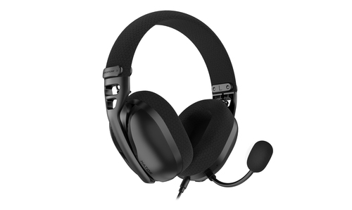 Hyperpunk 3 USB - Noir
