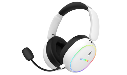 Phoenix 2 - Sans Fil - Blanc