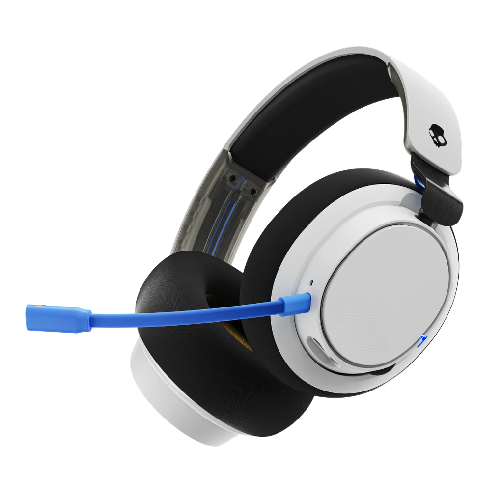 SLYR Pro Wireless - Playstation - Blanc