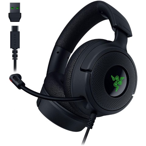 Kraken V4 X - Noir