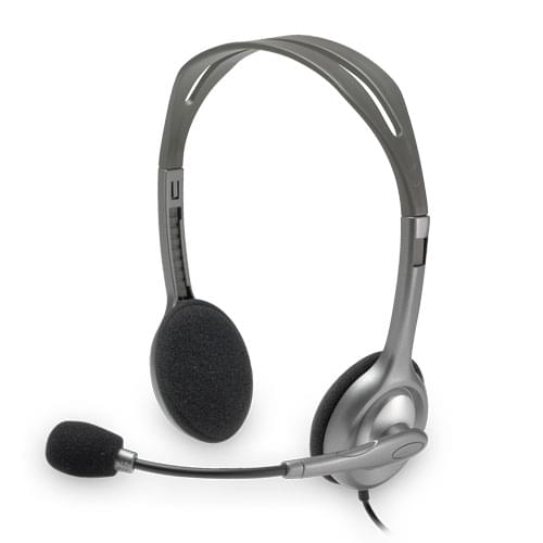 H110 Stereo