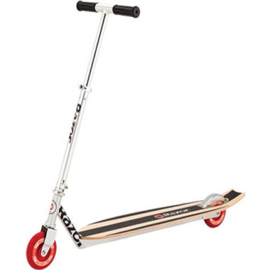 [05700956] RAZOR RZCLSWD California Longboard Trottinette