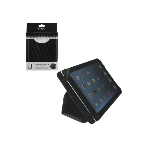 [02500613] Étui pour tablettes 7" - Noir