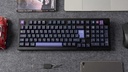 Set de touches - Développeur - Complet/ISO-FR/PBT