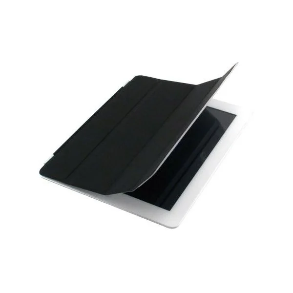 Coque de protection pour iPad 2 - Noir#