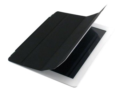 [02500616] Coque de protection pour iPad 2 - Bleu