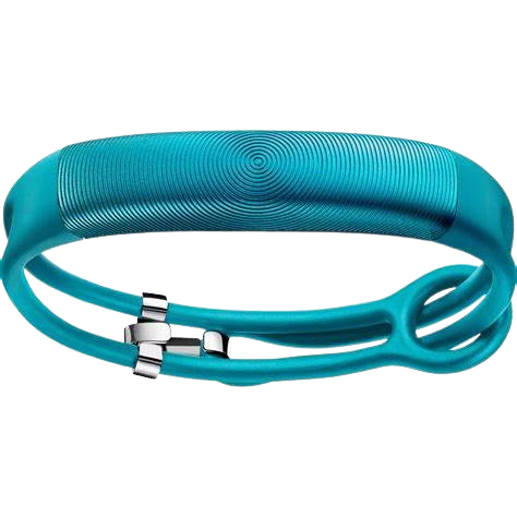 [05700949] Bracelet Up2 Rope Turquoise   Circle    Suivi des