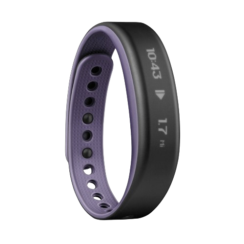 [05700964] VIVOSMART  - Taille Small Violet#