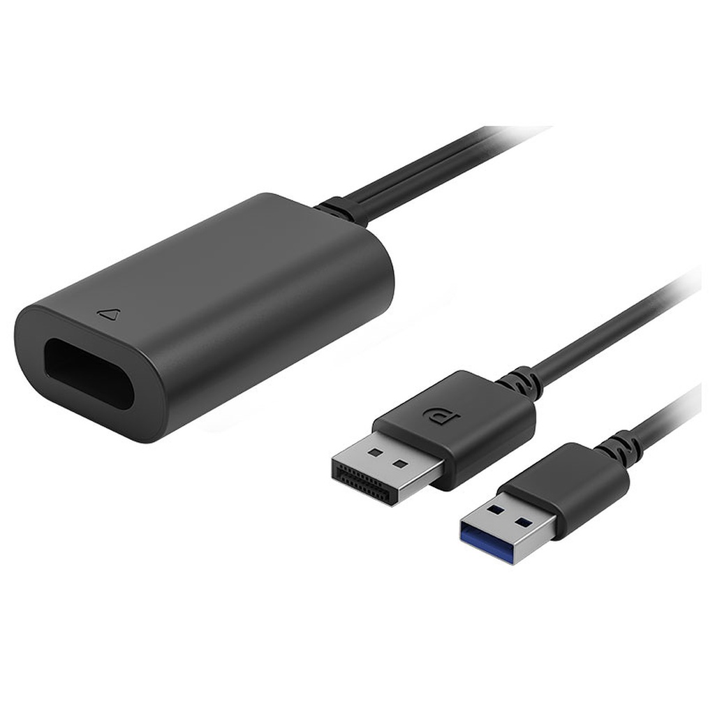 [08700034] VIVE Cosmos Link Box (Converter)