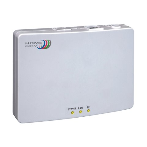 [08700059] Box domotique HE840IP