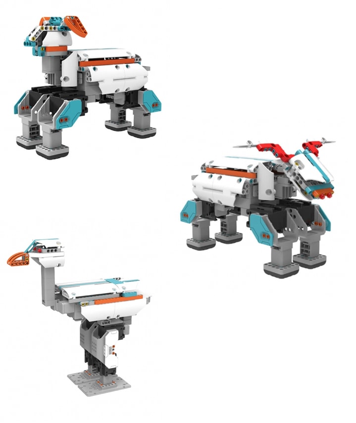 [08700074] KIT MINI#