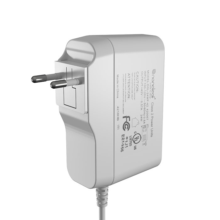 [08700141] Canvas alimentation électrique supplémentaire 25W