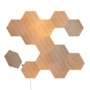 Elements Hexagons Starter Kit - 7 pièces