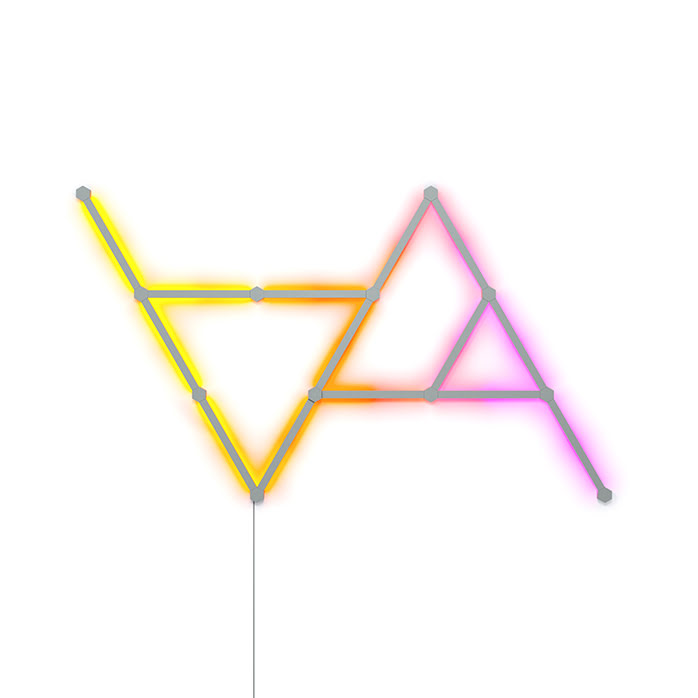 Lines Starter Kit - 15 pièces