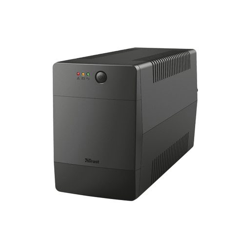 [03101323] PAXXON 1500 VA - 4 prises