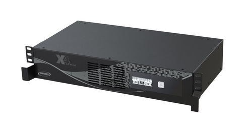 [03101619] X4 800 RM Plus